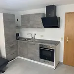 Apartmán Leicht