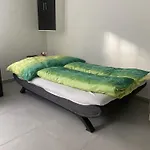Leicht Apartmán Münsingen