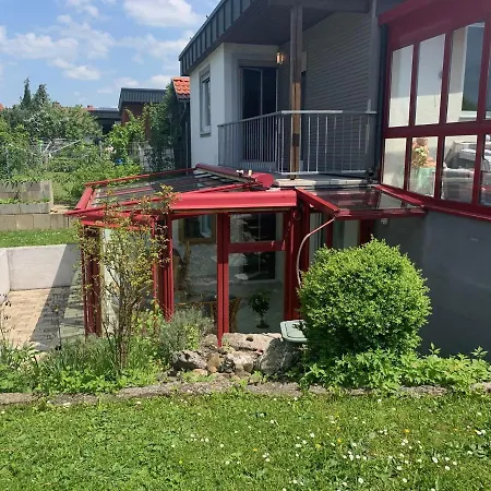 Leicht * Muensingen
