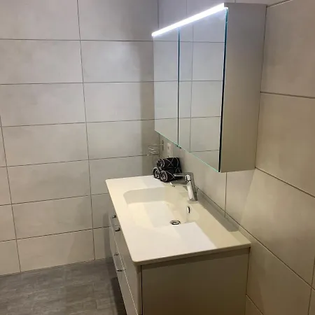 Leicht Appartement Münsingen