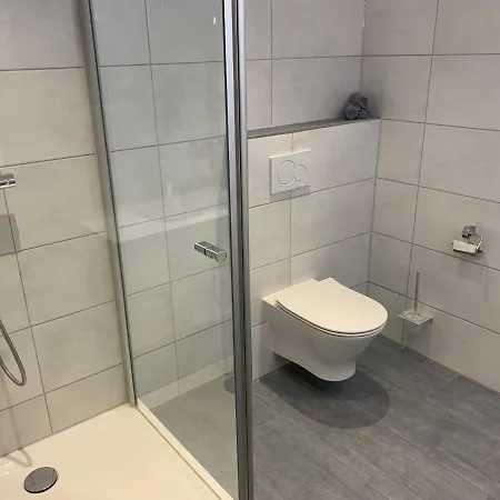 Apartment Leicht