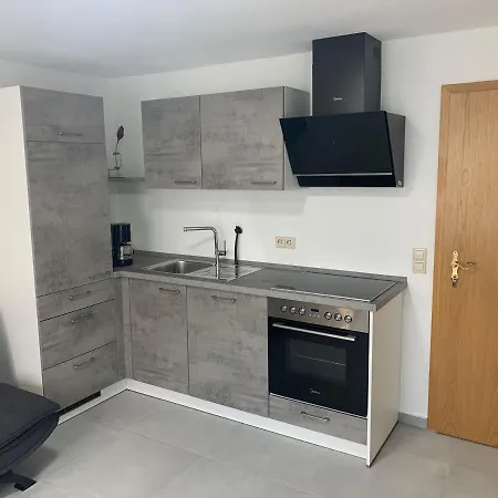 Apartment Leicht