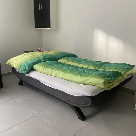 Leicht Appartement Münsingen