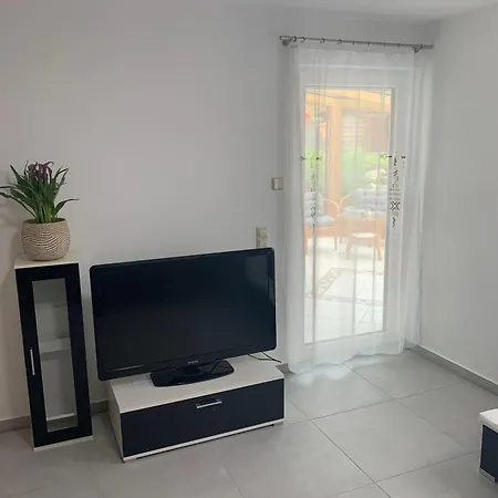 Leicht Apartmán