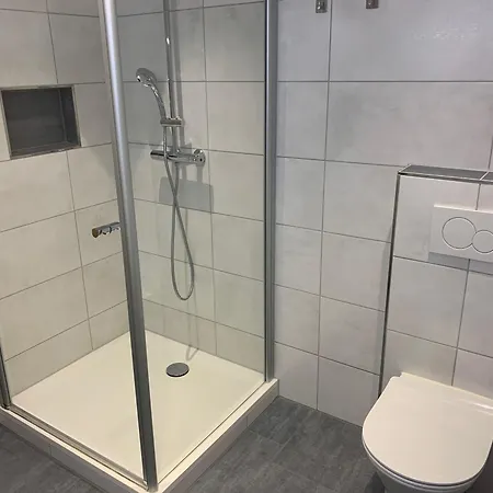 Apartmán Leicht *