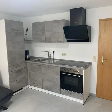 Leicht Apartmán