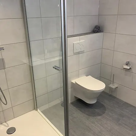 Leicht Apartmán *
