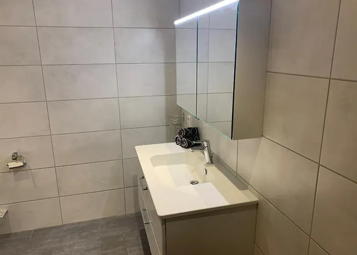 Leicht Apartament Münsingen